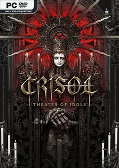 Descargar Crisol Theatre of Idols – PC completo turco