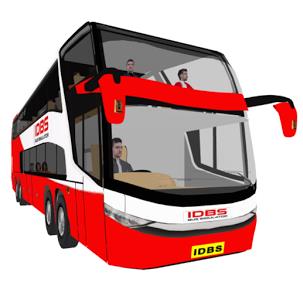 IDBS Bus Simulator APK Descargar v7.7