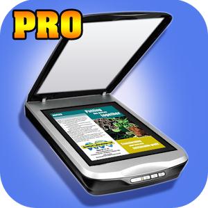 Fast Scanner Pro PDF Doc Scan APK Descargar v4.6.4