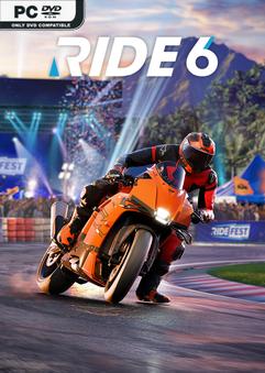 Descarga RIDE 6 – PC completa