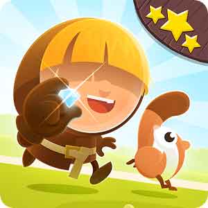 Descargar Tiny Thief Apk Full 1.5.21 Mod Truco + Datos
