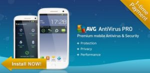 Avg Mobile AntiVirus Security PRO Apk Descargar completo turco v6.60
