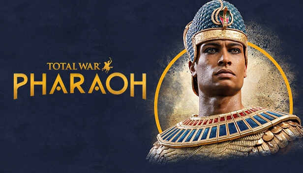 Descarga de Total War Pharaoh – Turco completo + 1 DLC Dinastía