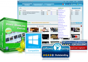 Apowersoft Video Download Capture Full v6.6.3.0 (compilación 09/02/2026) turco