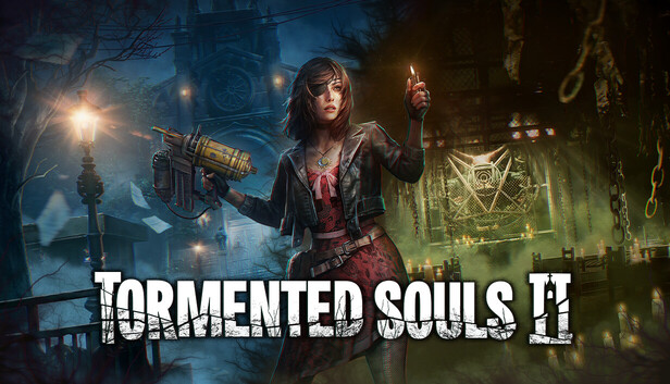 Descarga Tormented Souls 2 – PC completo turco