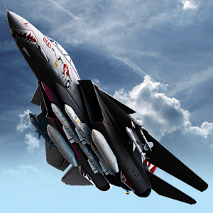 Descargar aviones de guerra modernos Apk + Android 1.20.1