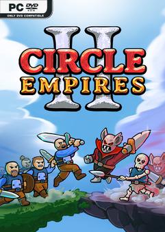 Descargar Circle Empires 2 – PC completo en turco
