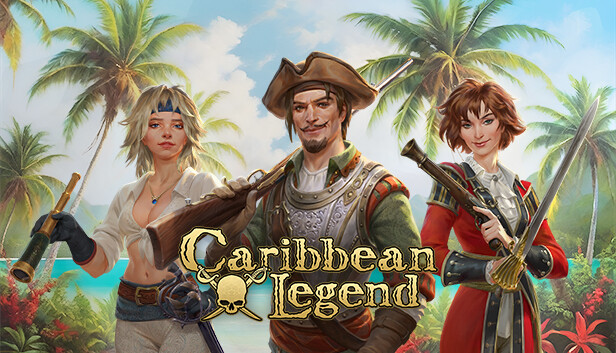 Descarga Caribbean Legend – PC completa + DLC turco