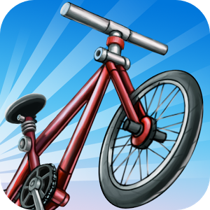 Touchgrind BMX Apk Descargar v1.6.6 + Mod de datos desbloqueado