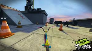 touchgrind-bmx