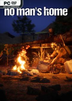 Descarga de No Mans Home – PC completa
