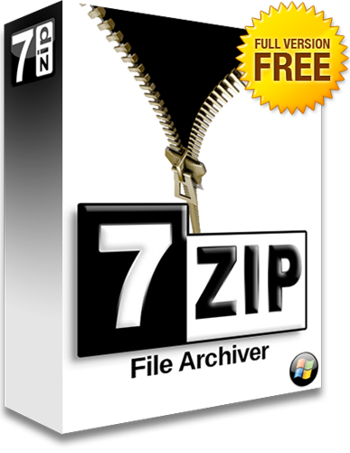 Descarga turca de 7-Zip: programa completo de descompresión de archivos