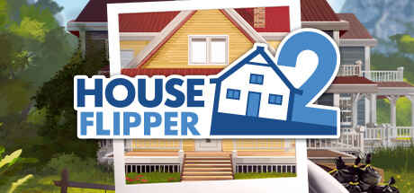 Descarga de House Flipper 2 – PC completa en turco + DLC