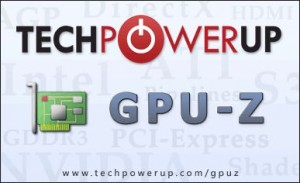 Descargar GPU-Z – Completo v2.69 Final