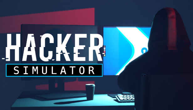 Descargar Hacker Simulator – PC completo + DLC