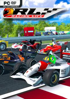 Descargar Racing Life – PC completa