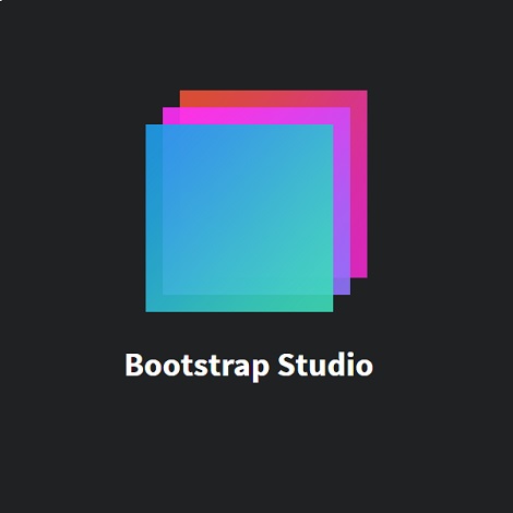 Descargue Bootstrap Studio – Creación completa de sitios web v8.0 WIN-MAC