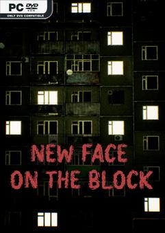 Descarga de New Face On The Block – PC completa en turco