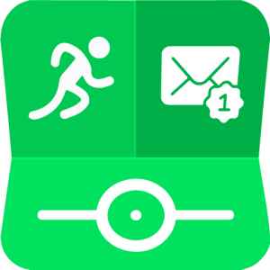 Notify & Fitness para Amazfit APK Descargar – Completo 15.14