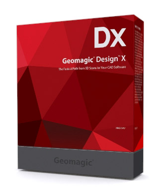 Descargar Geomagic Design X – Completo v2024.3.3