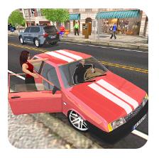 Car Simulator OG APK Descargar v2.66 Mod completo