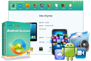 Descarga del Asistente de Android Coolmuster – v6.0.112 completo