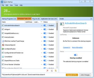 Descarga de inicio rápido de FoxiGlary – Completo v6.0.1.19 turco