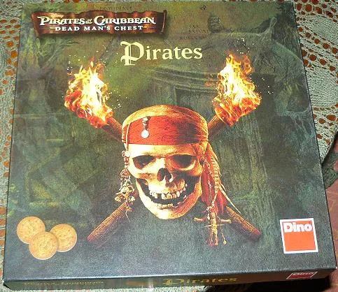 Descarga de Piratas del Caribe Dead Man’s Chest Apk – PPSSPP completo