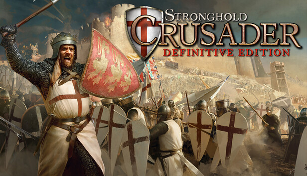 Descarga de Stronghold Crusader Definitive Edition – PC completo en turco