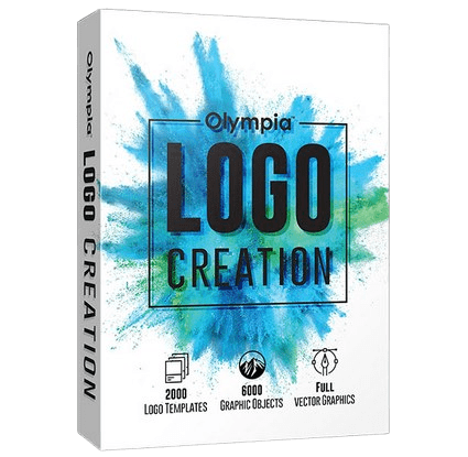 Descargar creación del logotipo de Olympia – Completo v1.7.7.60