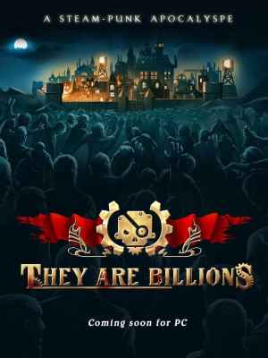 Descarga They Are Billions – Juego completo de estrategia para PC – Turco