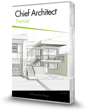 Descargar Chief Architect Premier X17 – Completo v27.3.2.5 32×64