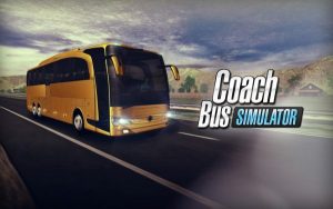 Coach Bus Simulator Apk Descarga completa + Mod Dinero v2.0.0