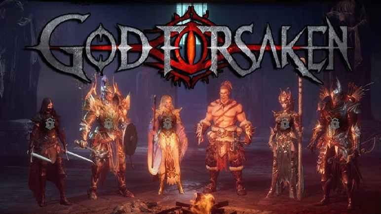 Descargar DIOS ABANDONADO – PC completa