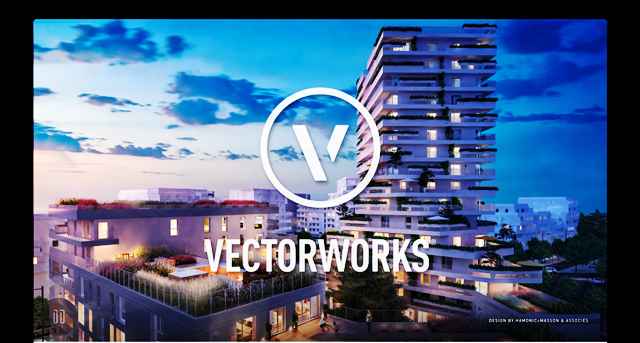 Descargar Nemetschek VectorWorks – Completo 2024 SP5