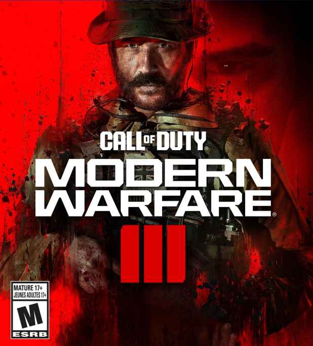 Descarga de Call of Duty Modern Warfare 3 2023 – Completo + DLC