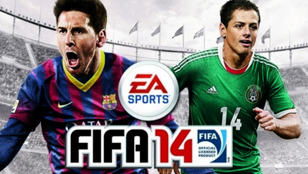 Descarga de Fifa 14 Apk – Datos completos v1.3.6 desbloqueado + Plantilla