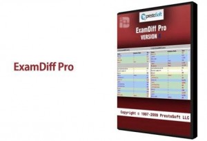 Descargar ExamDiff Pro Master Edition – Completo v16.0.1.22