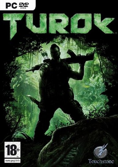 Descarga de TUROK – PC completa – Turco