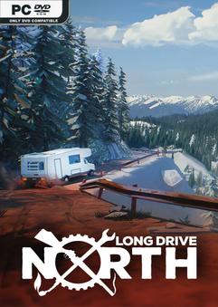 Descarga de Long Drive North – PC completa en turco