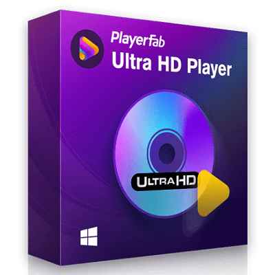 Descargar PlayerFab Ultra HD Player – Completo v7.0.5.5