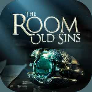 The Room Old Sins Apk completo turco v1.0.3