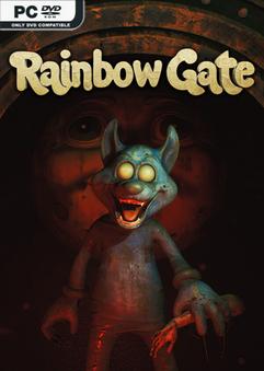 Descargar Rainbow Gate – PC completa