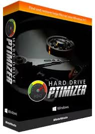 Descargar WebMinds Hard Drive Optimizer – Completo v1.9.0.12