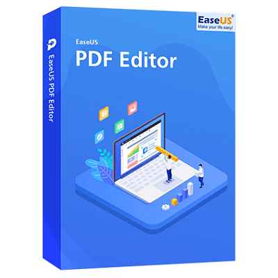 Descarga completa de EaseUS PDF Editor Pro – v6.3.2.5 Compilación 02/02/2026 Turco