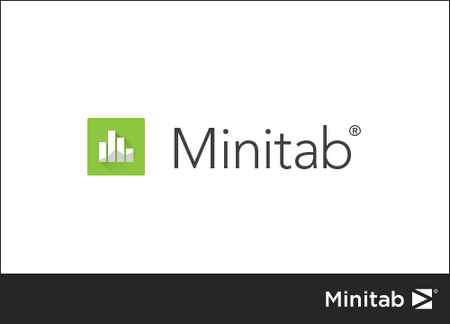 Descargar Minitab – Programa de estadísticas completo v22.4.0 completo