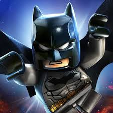 LEGO Batman Beyond Gotham Apk Descarga completa 1.10.1 Mod Money Cheat + Data YS