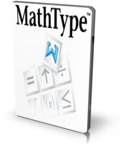 Descarga gratuita de MathType