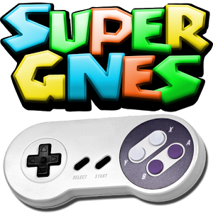 Emulador SuperGNES Snes Android + 741 juegos Arcade