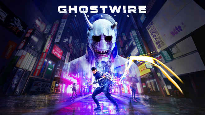 Descarga de Ghostwire Tokyo – PC completa + DLC turco